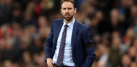 England manager to name his squad early to avoid anxiety