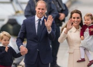 ब्रिटिश राजपरिवारमा थपिए नयाँ सदस्य