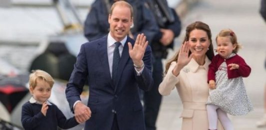 ब्रिटिश राजपरिवारमा थपिए नयाँ सदस्य