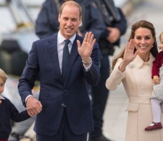 ब्रिटिश राजपरिवारमा थपिए नयाँ सदस्य