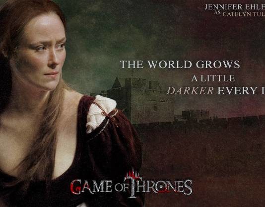 10 Facts about Game of Thrones that will blow your mind