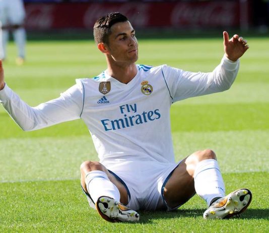 Cristiano Ronaldo ‘accepts two-year suspended prison sentence and massive fine’ after tax fraud case