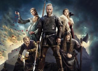 10 Facts About Vikings That Will Blow Your Mind